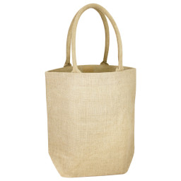Imagen Alternativa Bolsa de Yute Tanzania 1