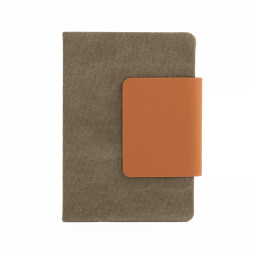 Imagen Alternativa Cuaderno A5 Giverny 10