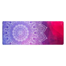 Imagen Alternativa Deluxe Mat de Yoga/Pilates 1