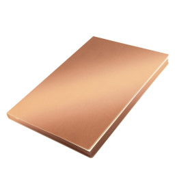 Imagen Alternativa Cuaderno Encobrizado de Pu Eco-Cuero 6