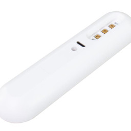 Imagen Alternativa Usb Stick Esterilizador Uv Portátil de Mano 7