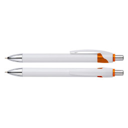 Imagen Alternativa Bolígrafo Plástico Masai 4