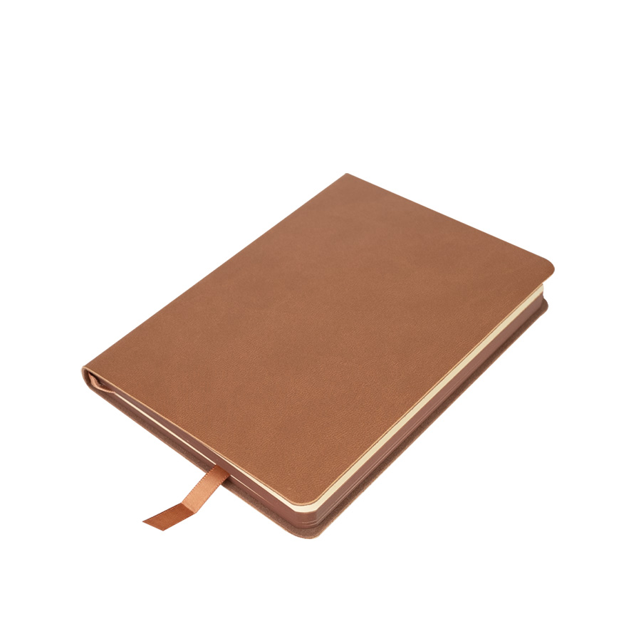Libreta Encobrizada de Pu Eco-Cuero