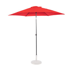 Imagen Alternativa Quitasol Redondo Ravello Ø2.5M 14