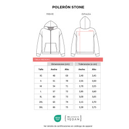 Imagen Alternativa Polerón Stone 3