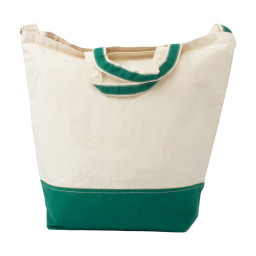 Imagen Alternativa Bolsa Shopper Canvas Algodón 10 Onzas 9