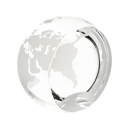 Imagen Alternativa Trofeo Galvano Cristal Planet 1