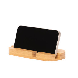 Imagen Alternativa Base Soporte Bamboo Ganges para Tablet y Celular 10