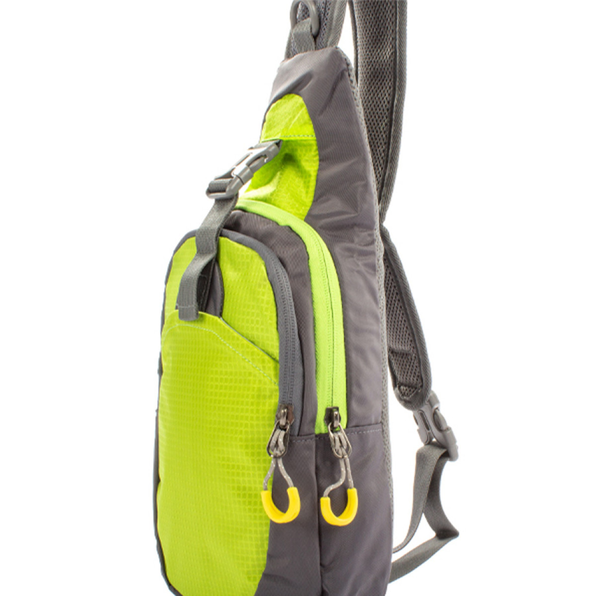 Mochila Cruzada Crossback