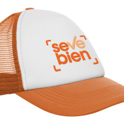 Imagen Alternativa Gorra “Triumph” 9