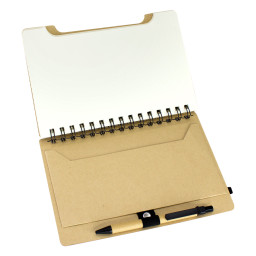 Imagen Alternativa Cuaderno Ecológico Compost 4