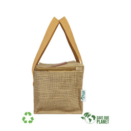 Imagen Alternativa Cooler Bag Yute 4L 6