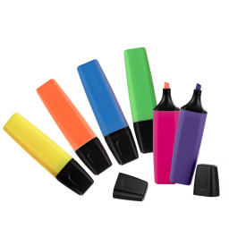 Imagen Alternativa Destacador - Resaltador Highlighter 1