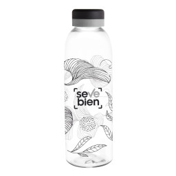 Imagen Alternativa Botella Baladina Black 12