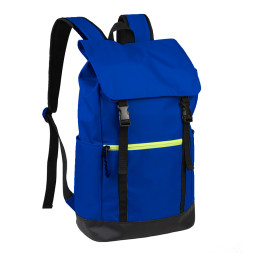 Imagen Alternativa Mochila Impermeable Harlem 19L 9