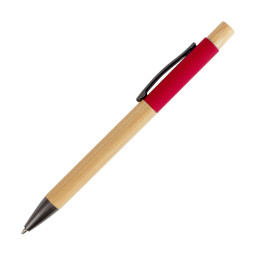 Imagen Alternativa Bolígrafo Ecológico de Bamboo Eva 5