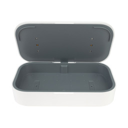 Imagen Alternativa Usb Estuche Esterilizador Uv 4