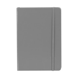 Imagen Alternativa Cuaderno Roma con Tapa Dura de Eco-Cuero y 196 Hojas. 13