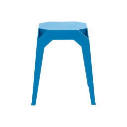 Imagen Alternativa Piso Apilable de Plástico Rígido Denton 17