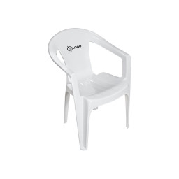 Imagen Alternativa Silla Plástica Milán 6