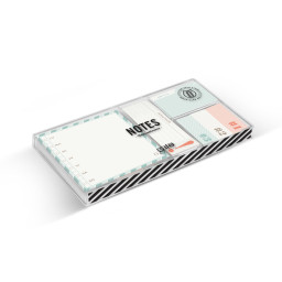 Imagen Alternativa Set Notes 1