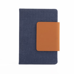 Imagen Alternativa Cuaderno A5 Giverny 6