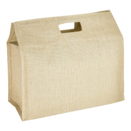Imagen Alternativa Bolsa de Yute Biosfera 4