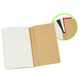Imagen Alternativa Libreta Ecológica Cambridge 5