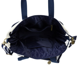 Imagen Alternativa Deluxe Bolso de Eco-Cuero Padel 21L 16