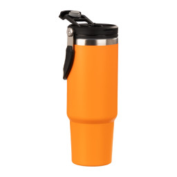 Imagen Alternativa Mug Térmico Gigante Doble Pared de Acero Hook 900Cc 14