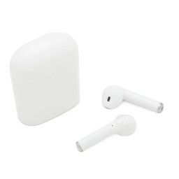 Imagen Alternativa Auriculares Nucleo 64