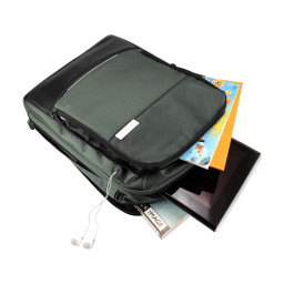 Imagen Alternativa Maletín-Mochila Porta-Notebook Xd 10L 4