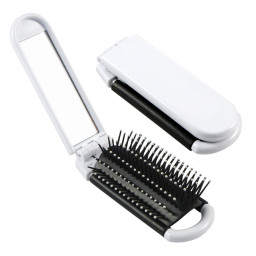 Imagen Alternativa Cepillo Rectangular con Espejo 1