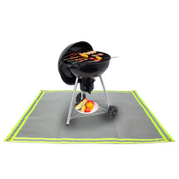 Imagen Alternativa Alfombra Reflectante Anti-Flama 1