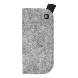 Imagen Alternativa Estuche Porta-Lentes de Fieltro 5