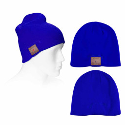 Imagen Alternativa Gorro de Lana Bluetooth 9