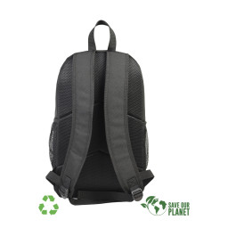 Imagen Alternativa Mochila Porta-Notebook Rpet 20L 6