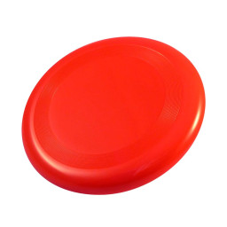 Imagen Alternativa Frisbee Plástico 4