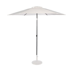 Imagen Alternativa Quitasol Redondo Ravello Ø2.5M 20