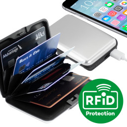 Imagen Alternativa Porta-Tarjetas Anti-Clonación Power Bank 1