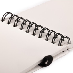 Imagen Alternativa Libreta Yosemite 4