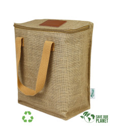 Imagen Alternativa Cooler Bag Yute 10L 1