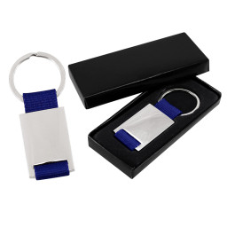 Imagen Alternativa Llavero Metálico Strap 2