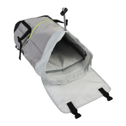 Imagen Alternativa Mochila Impermeable Harlem 19L 3