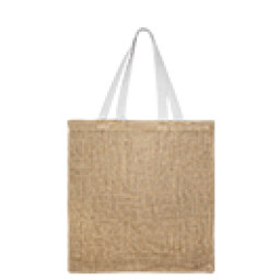 Imagen Alternativa Bolsa de Yute Amazonia 1