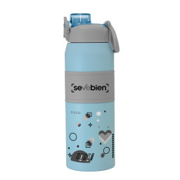 Imagen Alternativa Botella Térmica Push 5