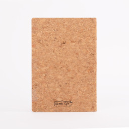 Imagen Alternativa Cuaderno A5 Alcántara 4