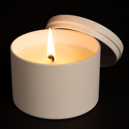 Imagen Alternativa Vela Aromática Envase Aluminio 13