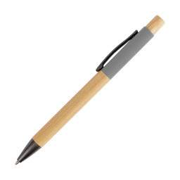 Imagen Alternativa Bolígrafo Ecológico de Bamboo Eva 11