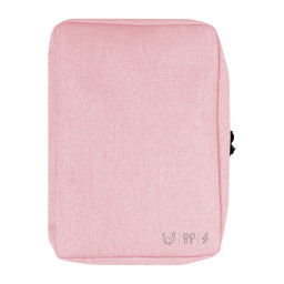 Imagen Alternativa Organizador de Cables Fillmore 13